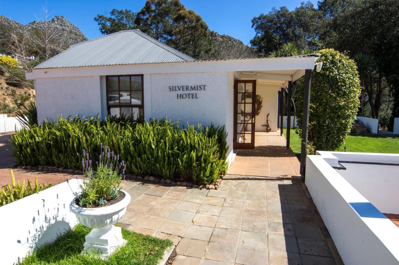 Silvermist Wine Estate 4* Cape Town