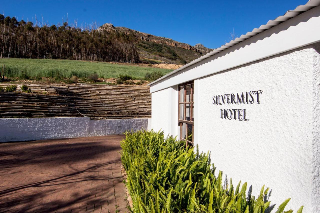 Silvermist Wine Estate Hotel 4*