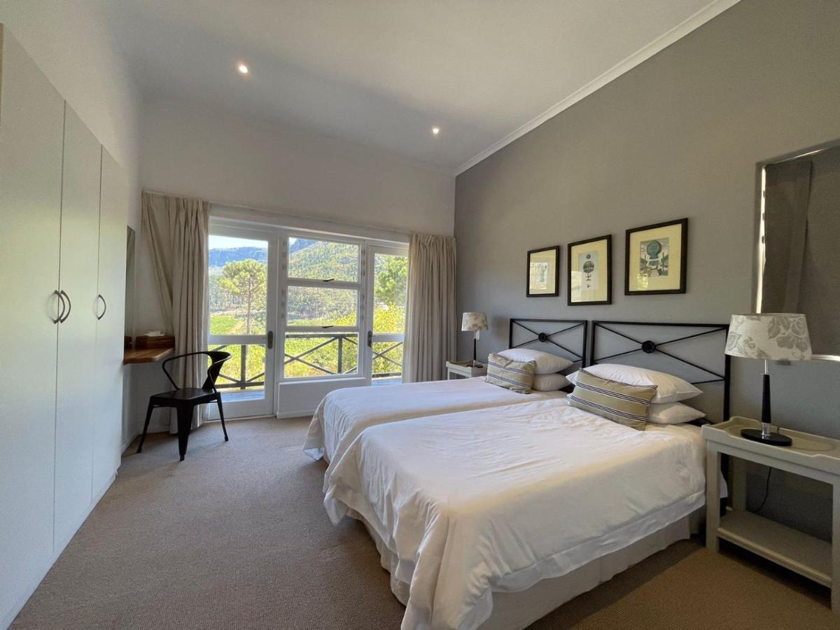 Silvermist Wine Estate 4*