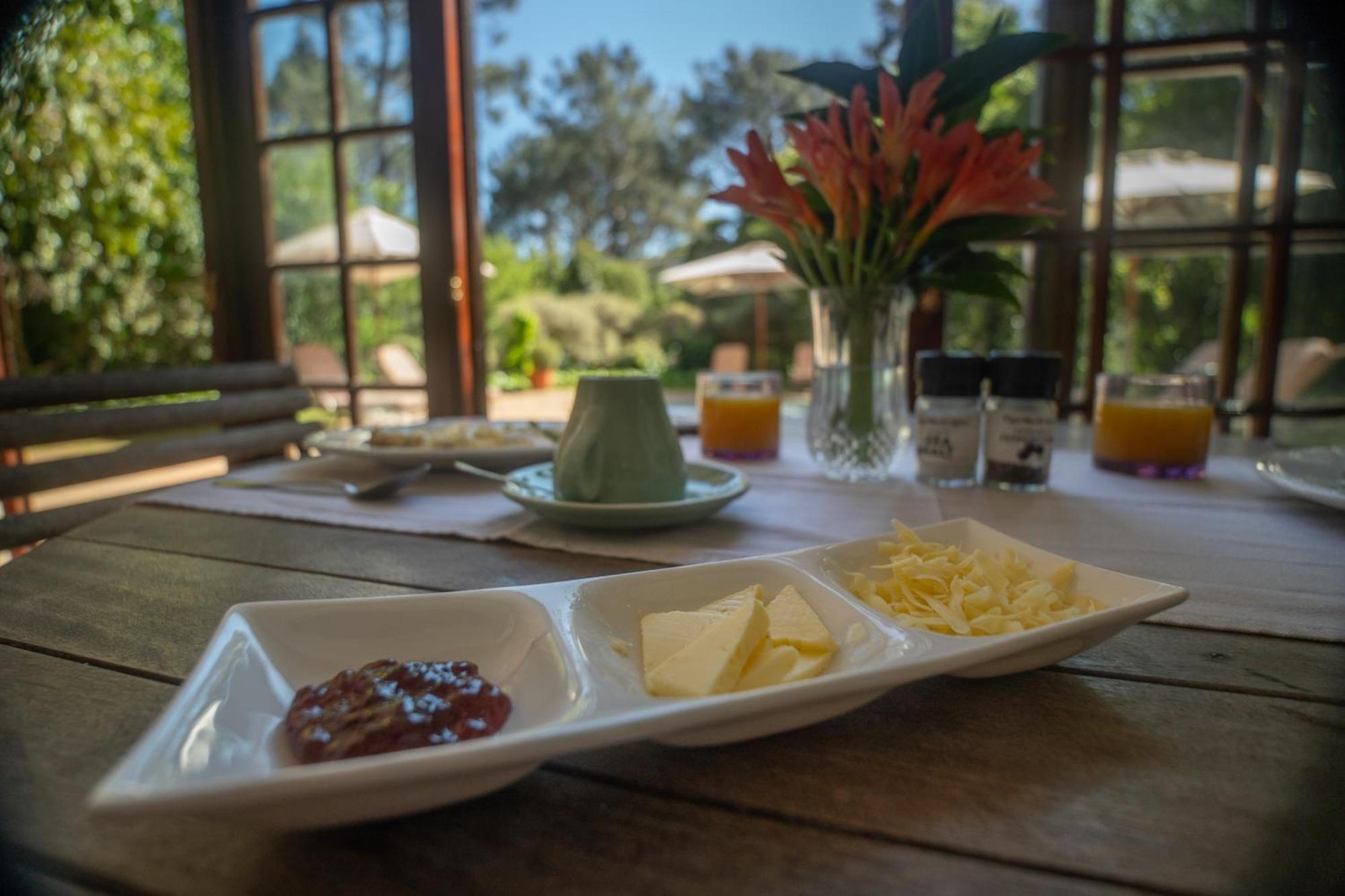Silvermist Wine Estate Hotel 4*