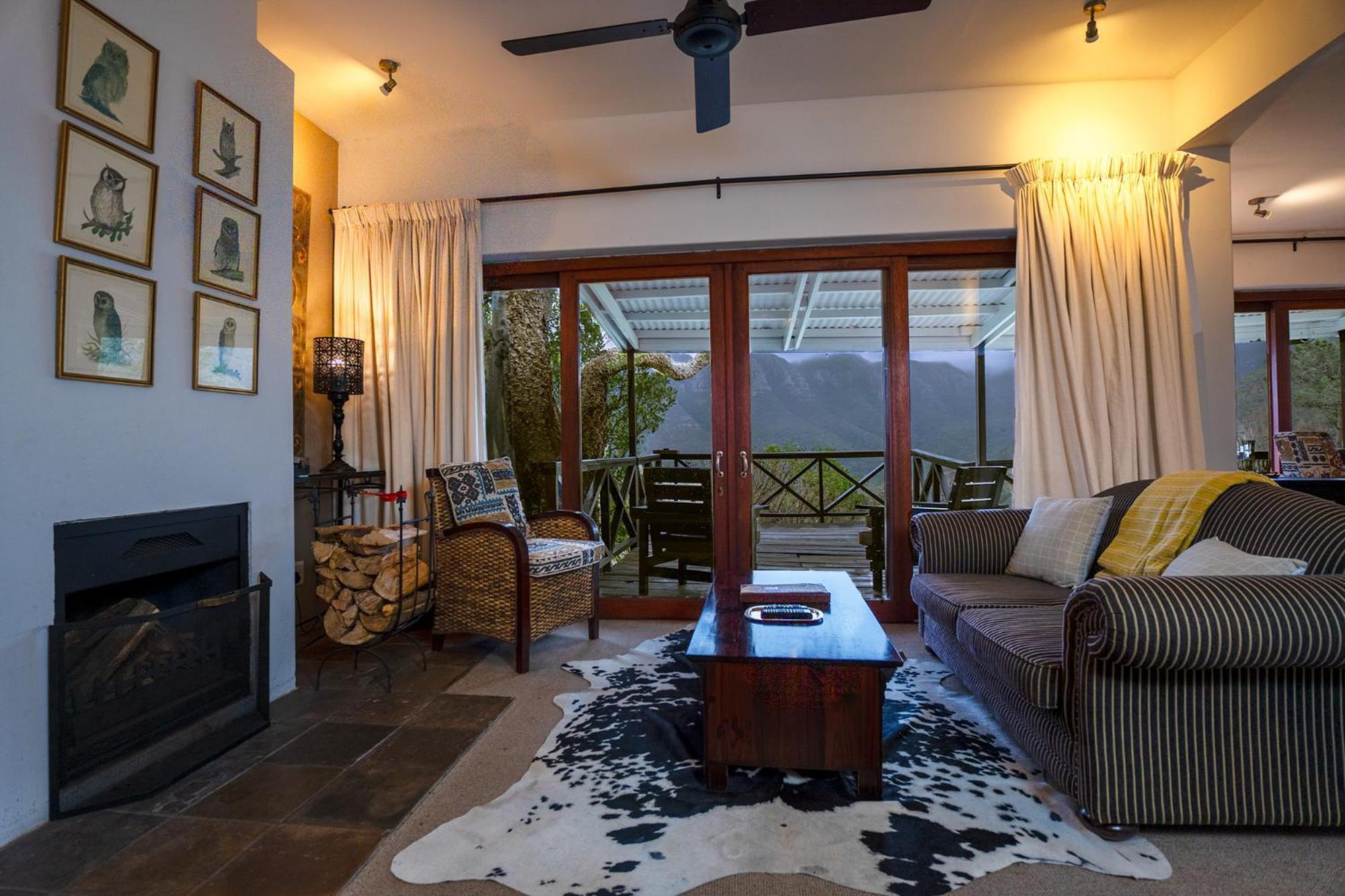 Silvermist Wine Estate 4*