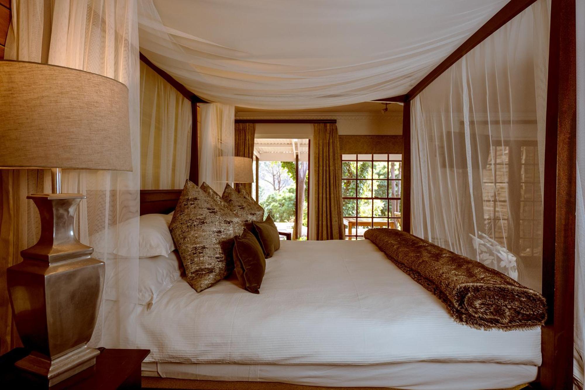 Silvermist Wine Estate 4* Cape Town