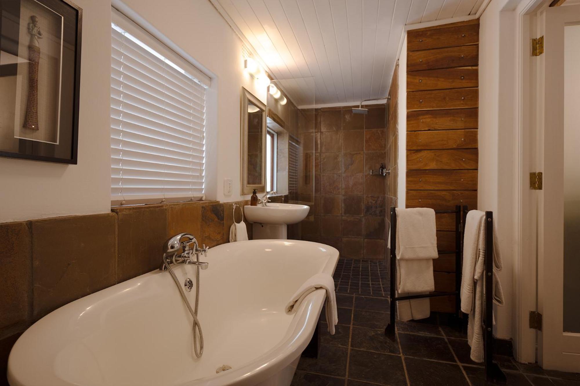 Silvermist Wine Estate Hotel