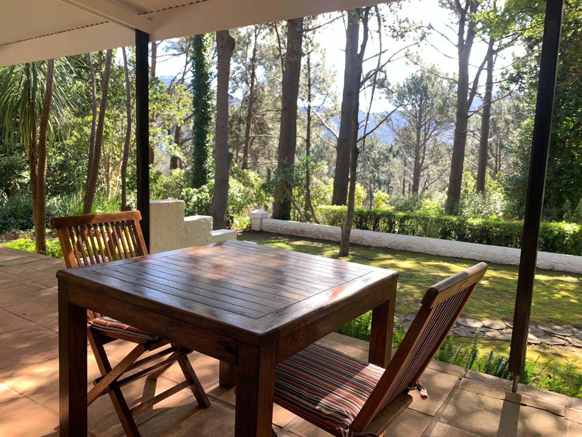 Hotel Silvermist Wine Estate