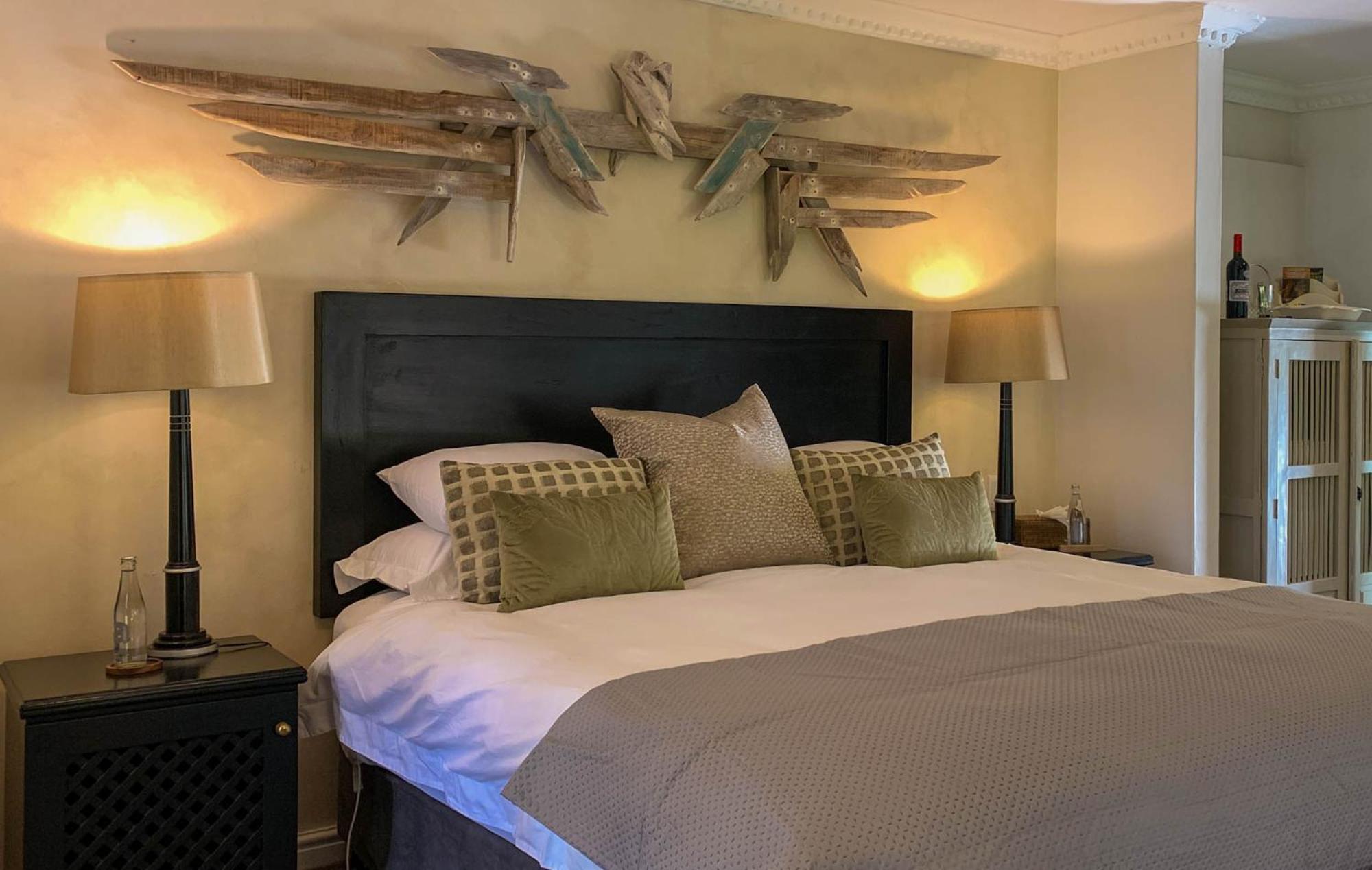 Silvermist Wine Estate Hotel Cape Town
