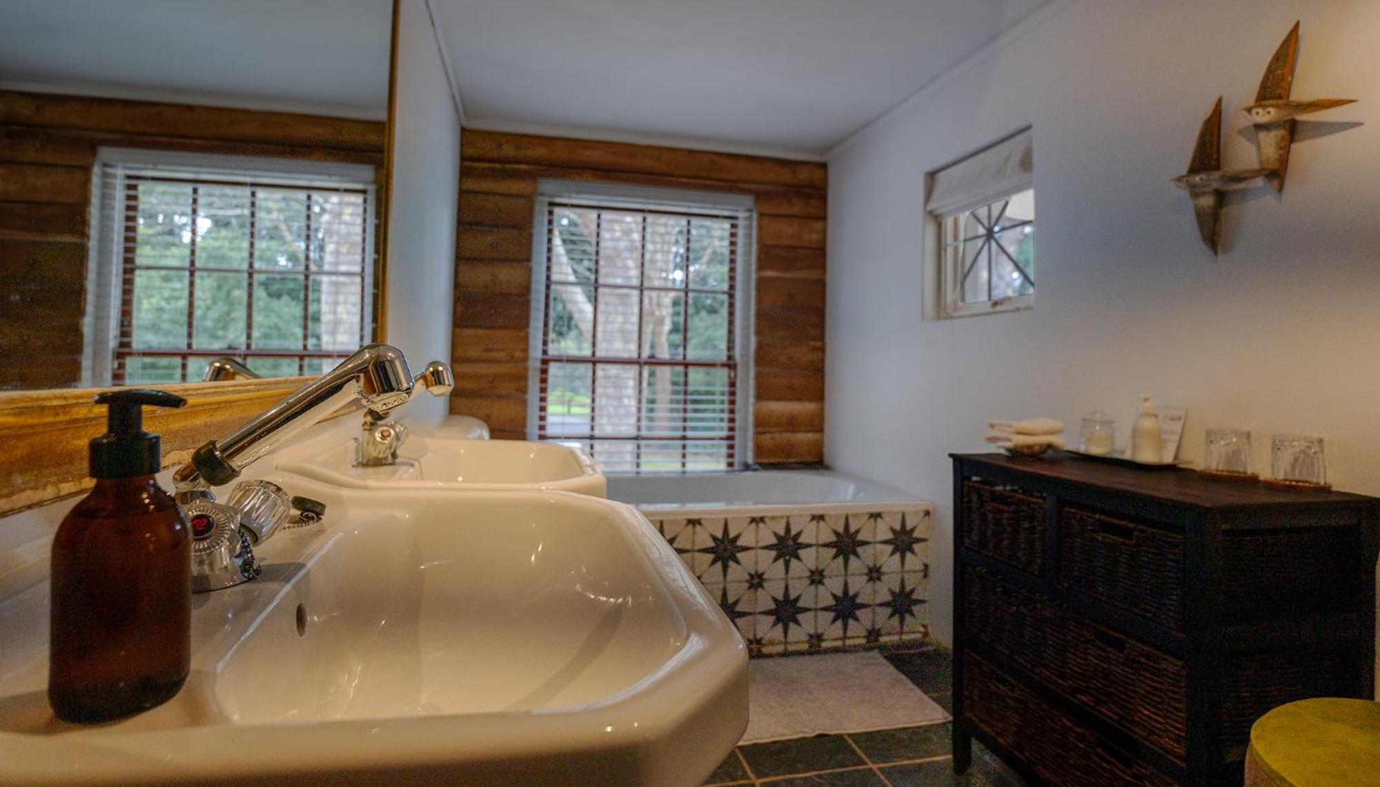 Hotel Silvermist Wine Estate Cape Town