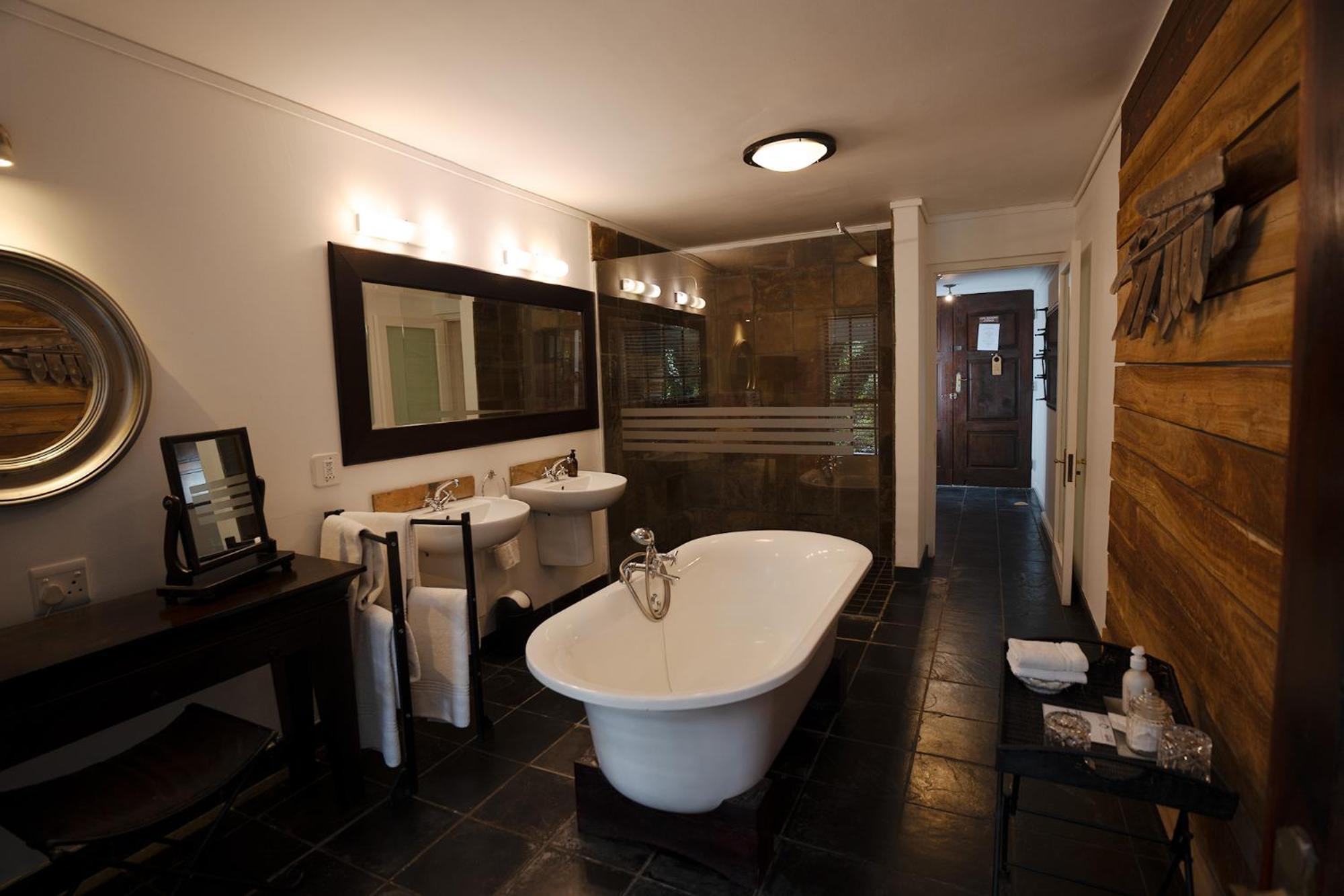 Silvermist Wine Estate Hotel Cape Town