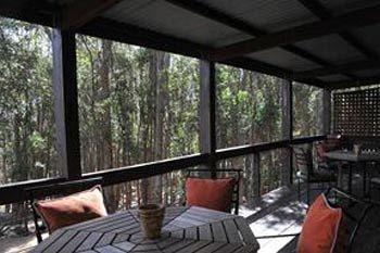Silvermist Wine Estate Hotel 4*