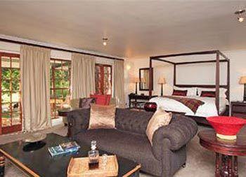 Hotel Silvermist Wine Estate