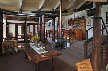 Silvermist Wine Estate 4* Cape Town