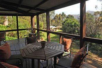 Hotel Silvermist Wine Estate Cape Town