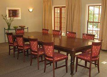Silvermist Wine Estate Hotel Cape Town