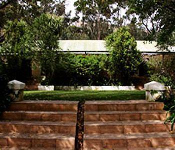Silvermist Wine Estate Hotel