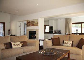 Silvermist Wine Estate Hotel Cape Town