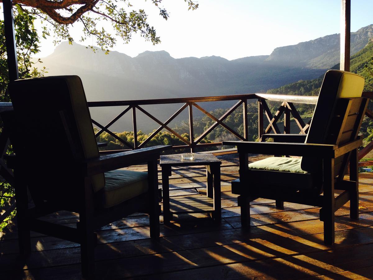 Silvermist Wine Estate Hotel 4*