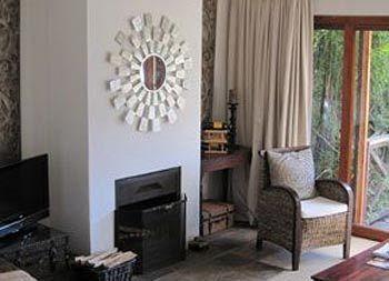 Hotel Silvermist Wine Estate